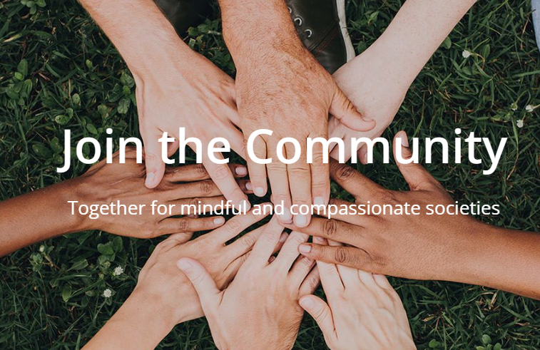 eamba - European Associations for Mindfulness