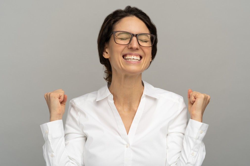 Are you tired! Now you can change that!
